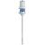 1/4 in Fluid Outlet Pneumatic Piston Pump