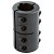 2ISCC-Series 1 in ID Two Piece Clamping Couplings