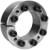 Series C133 1 1/2 in ID Single-Taper Locking Assembly