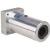 Super Ball Bushing® Bearings w/ Flanged Twin Type Pillow Block