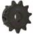 Finished Bore Sprocket
