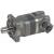 Char-Lynn 6000 Series Low Speed, High Torque (LSHT) Geroler® Disc Motor