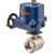 DynaMatic Automated Ball Valve