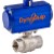 DynaMatic Automated Ball Valve