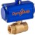 DynaMatic Automated Ball Valve