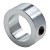 C Series Steel 1 in Set Screw Collar