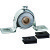 PBPS-BR - Series 1/2 in Standard Pillow Block