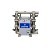 h30 Series Electric Power 1.5 in Fluid Inlet Diaphragm Pump