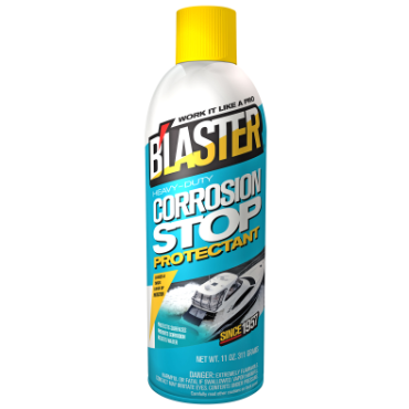B'laster Chemicals16-CSP