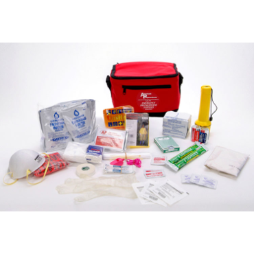 American PreparednessAP7201