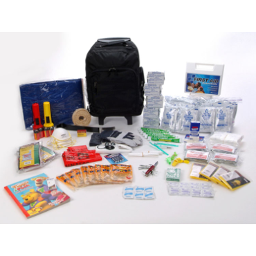 American PreparednessAP7202-7DAY