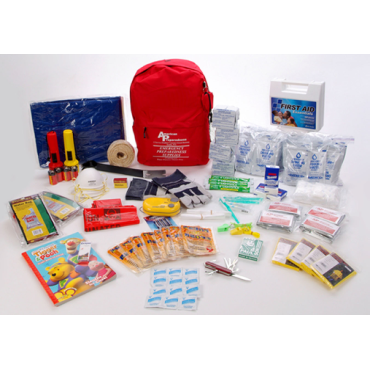 American PreparednessAP7204