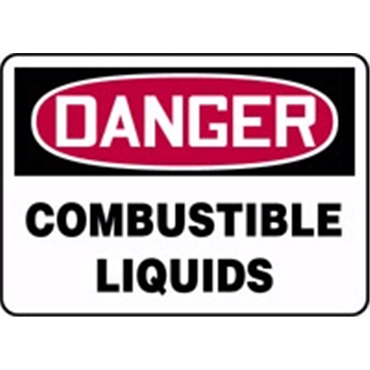 Accuform SignsMCHD55BVS