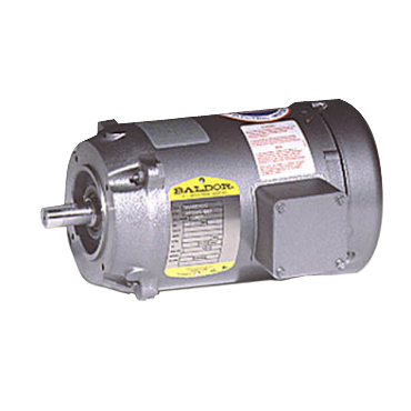 Baldor-RelianceMVM5200C