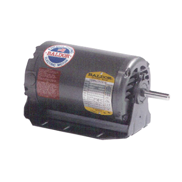 Baldor-RelianceRM3116A