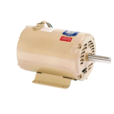 Universal Crop Dryer AC Motor