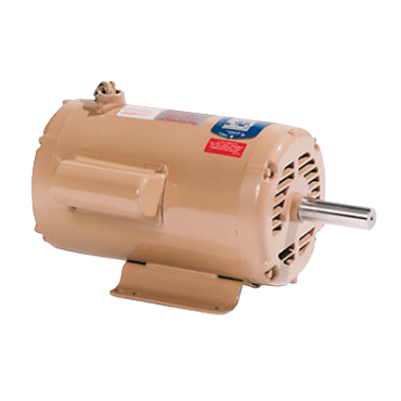 Grain Dryer / Vane Axial Fan Motor