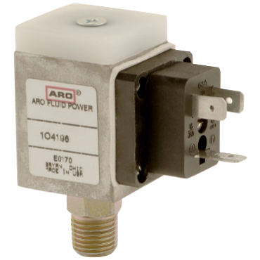 ARO Corp.104196