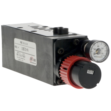 ARO Corp.118573-P4