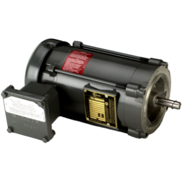 C-Face Explosion Proof AC Motor