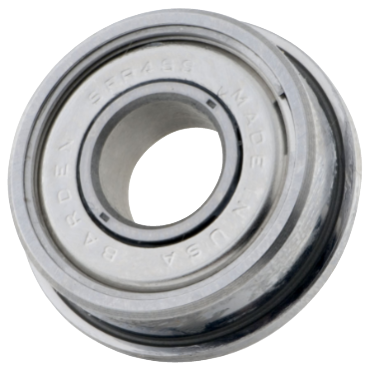 Barden Corp.SFR3SS3 0 11