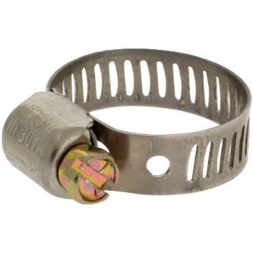 Breeze Clamps3508