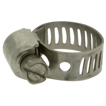 Breeze Clamps3704