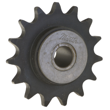 Brewer Machine & Gear Co.51E15