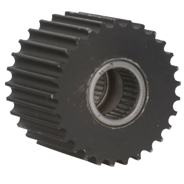 Brewer Machine & Gear Co.P27-14M-40F