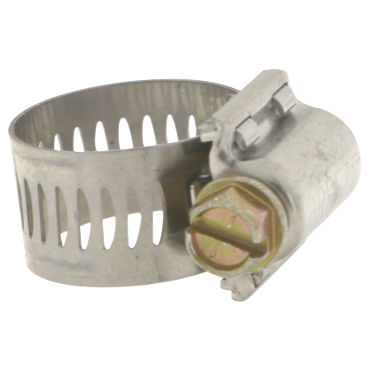 Breeze Clamps100 06H