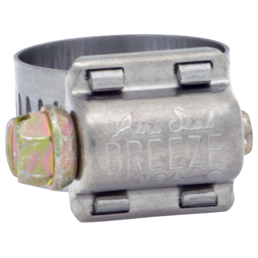 Breeze Clamps100 96H