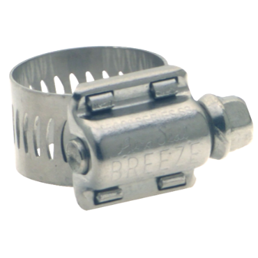 Breeze Clamps100 44S