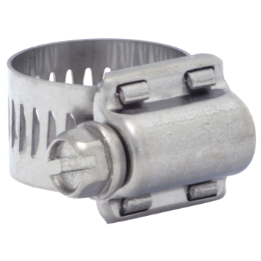 Breeze Clamps300 64H