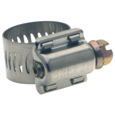Breeze Clamps300 12H