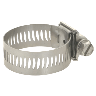 Breeze Clamps300 06H