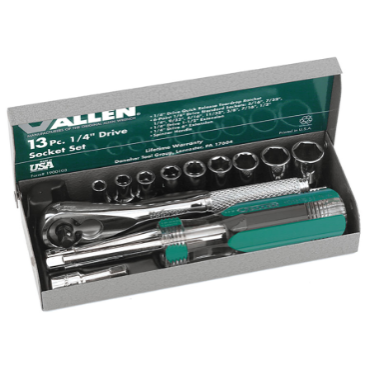 Allen Tools19001