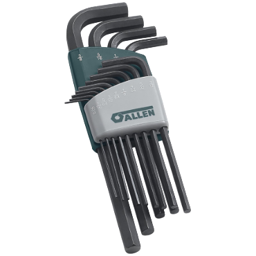 Hex Key Caddy
