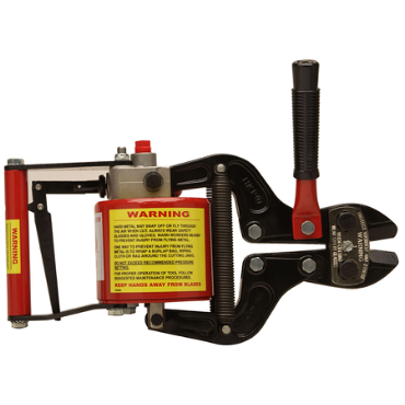 Pneumatic Cutter