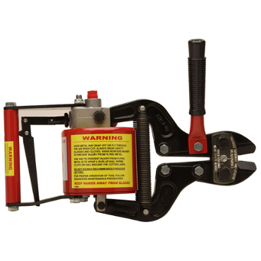 Pneumatic Cutter