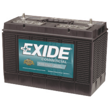 ExideCOM-8D-P