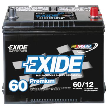 Exide27-60