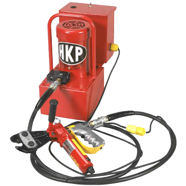 H.K. PorterHE2201A