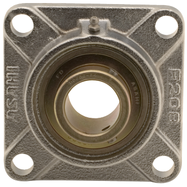 AMI Bearings Inc.UCECH205-15NPMZ2