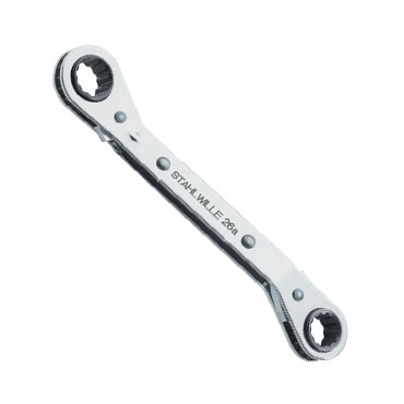 Wrenches