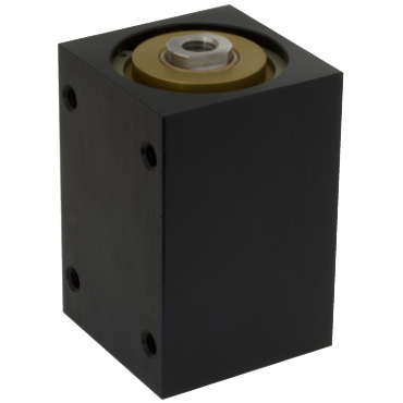 Custom Cylinders Inc.MTG07512DAS
