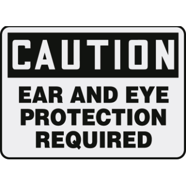 Accuform SignsMPPEC57VP