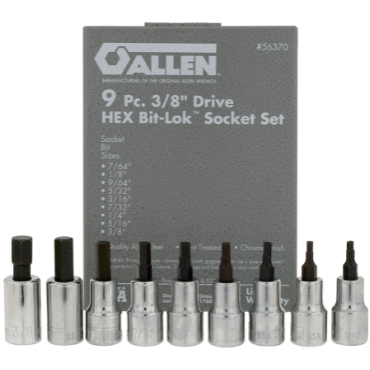 Allen Tools56370