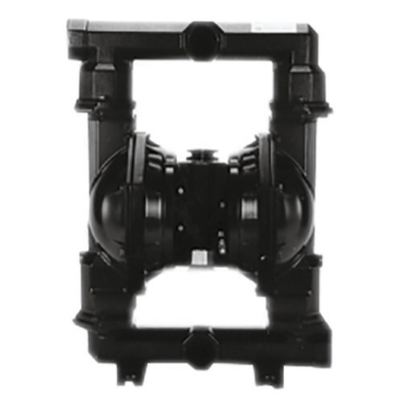 ARO Corp.PD20A-AAS-GGG