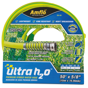 Amflo Products58-50