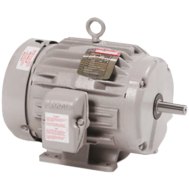 Super-E® 460 Volt Automotive Duty AC Motor